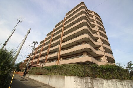 ｸﾞﾗﾝﾘﾋﾞｵ町田ｶﾞｰﾃﾞﾝｺｰﾄ(207)外観写真