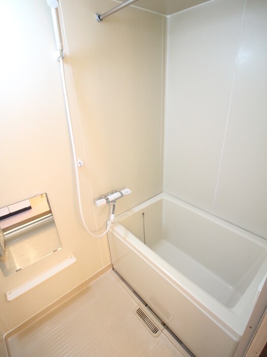 物件内観写真12　(バス／シャワールーム等)