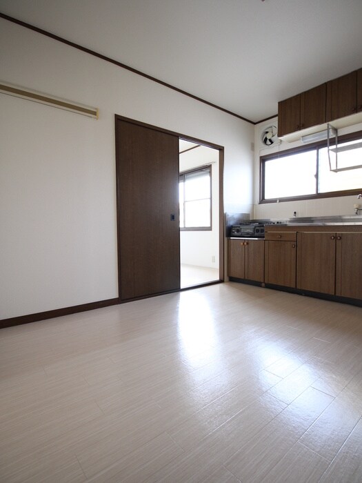 物件内観写真17　(キッチン)