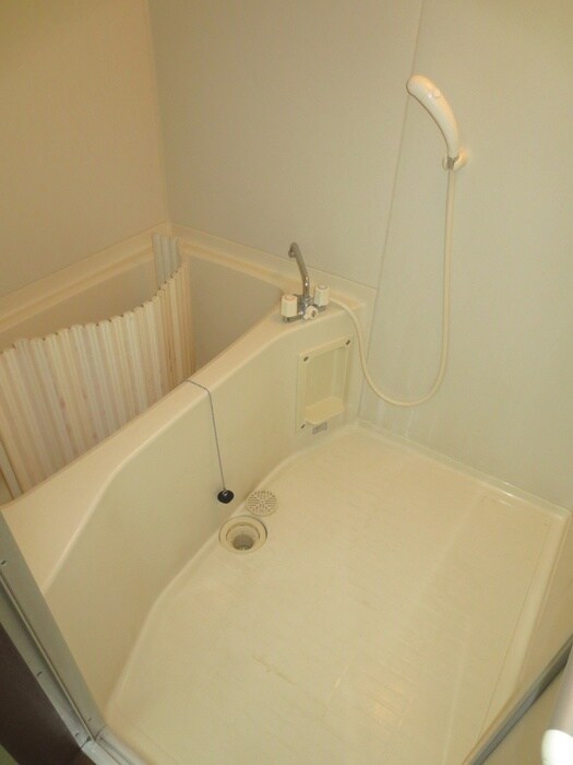 物件内観写真9　(バス／シャワールーム等)
