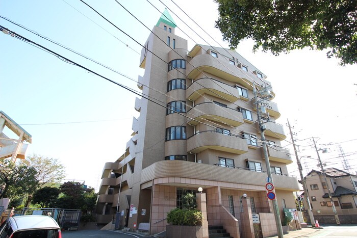 物件外観写真3　(外観写真)