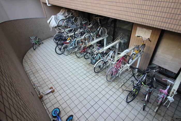 物件外観写真4　(外観写真)