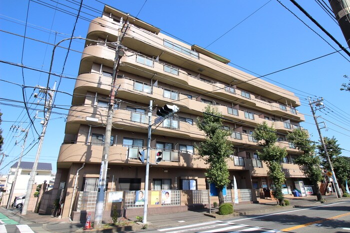 物件外観写真6　(外観写真)