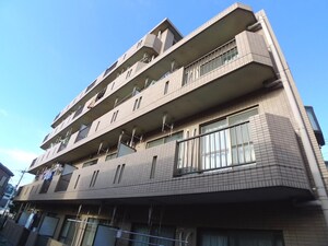 インペリアル戸田公園外観写真