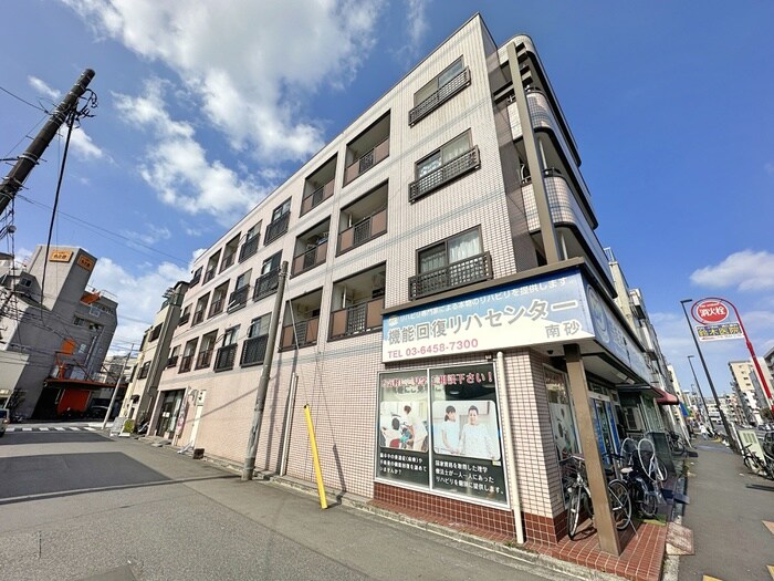 物件外観写真6　(外観写真)