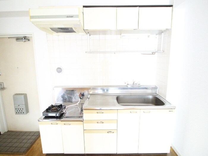 物件内観写真11　(キッチン)