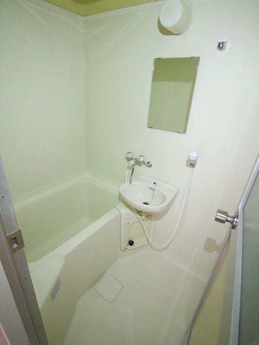物件内観写真13　(バス／シャワールーム等)