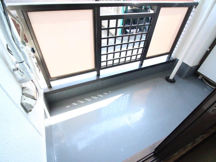 物件内観写真19　(ベランダ・バルコニー)