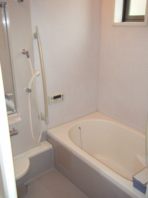 ルミエ－ル泉の内観写真