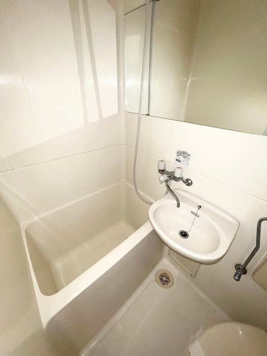 物件内観写真10　(バス／シャワールーム等)