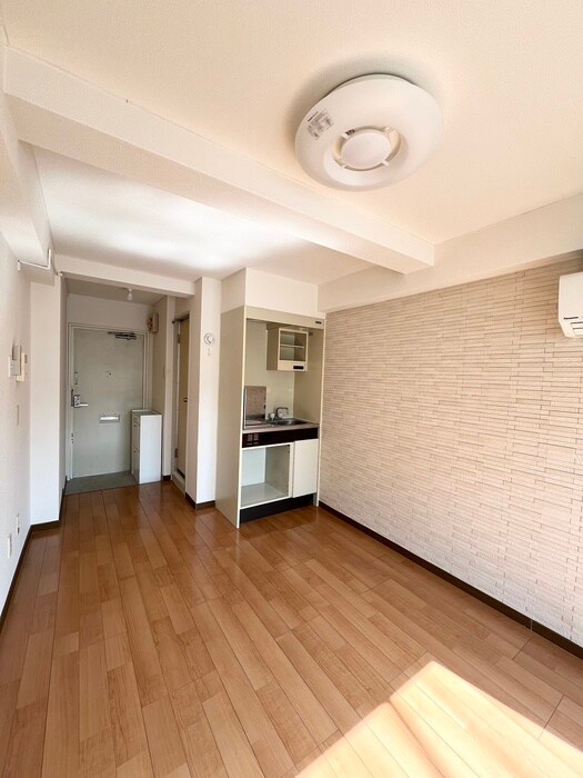 物件内観写真18　(居室)