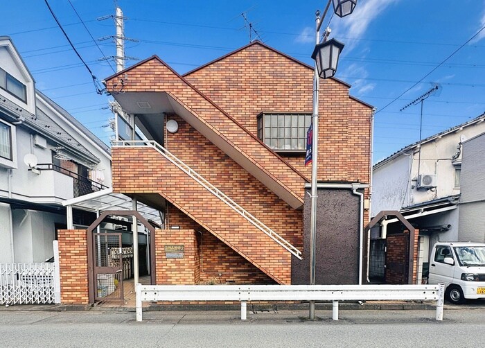 物件外観写真5　(周辺環境)