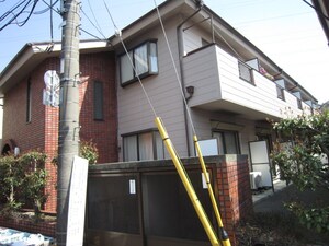 ガウディ２外観写真