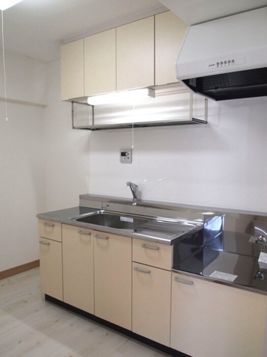 物件内観写真7　(キッチン)