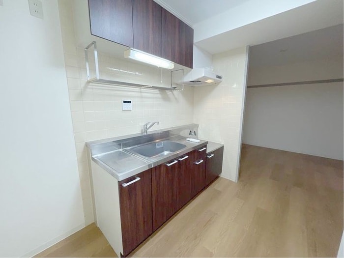 物件内観写真11　(キッチン)