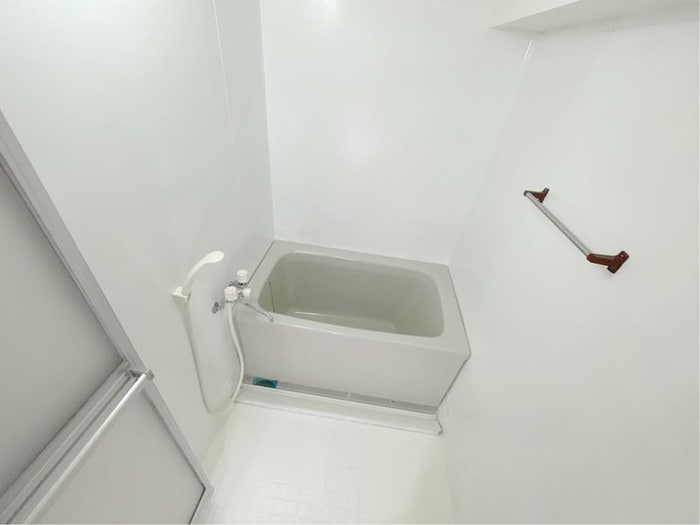 物件内観写真12　(バス／シャワールーム等)