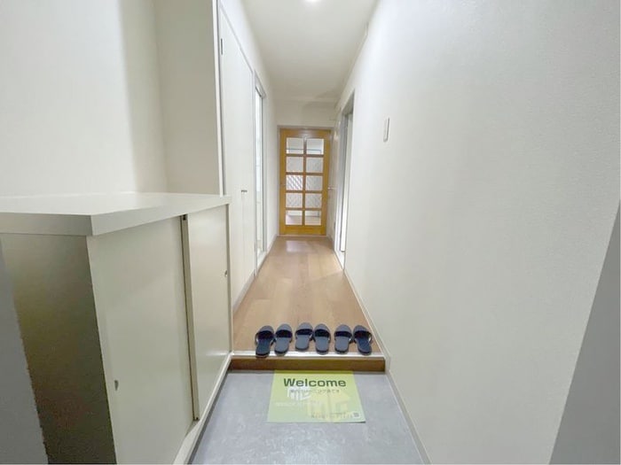 物件内観写真17　(靴箱)