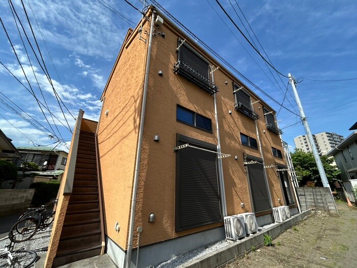 物件外観写真2　(外観写真)