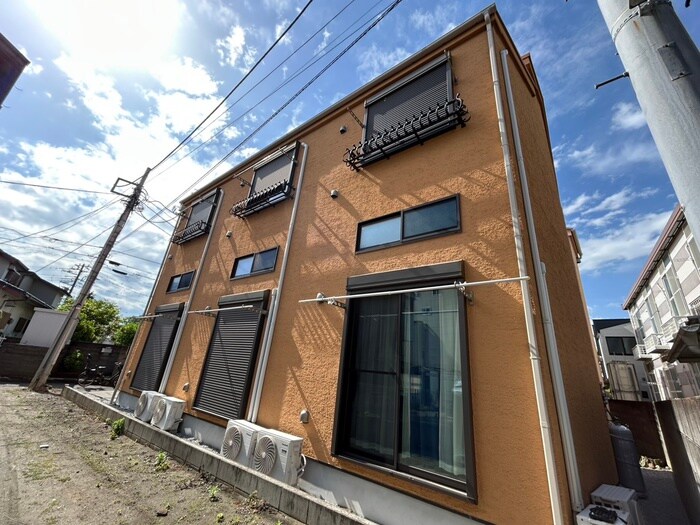 物件外観写真3　(外観写真)