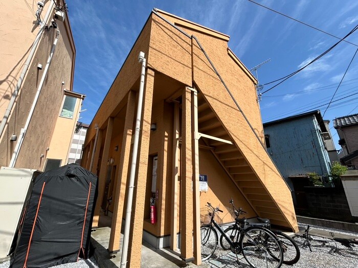 物件外観写真5　(外観写真)