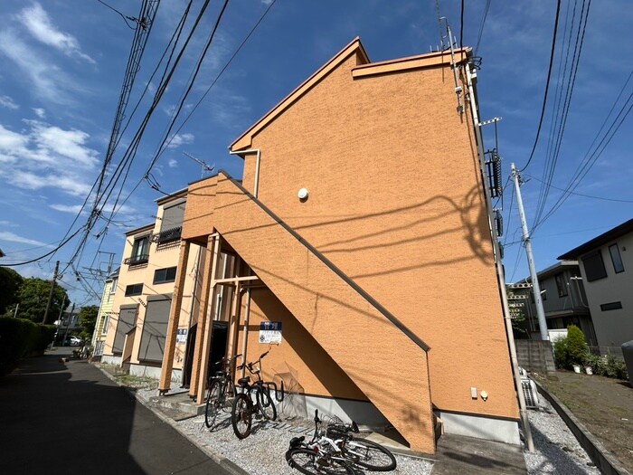 物件外観写真6　(外観写真)