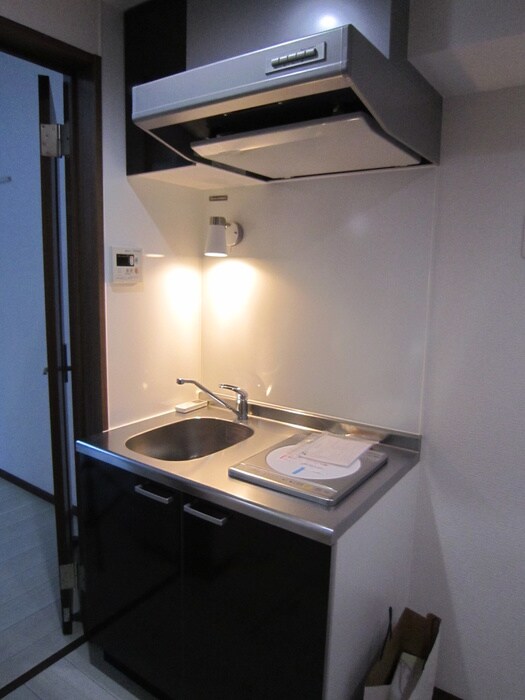 物件内観写真13　(キッチン)