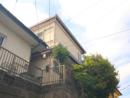 本宿町戸建外観写真