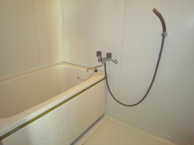 物件内観写真5　(バス／シャワールーム等)