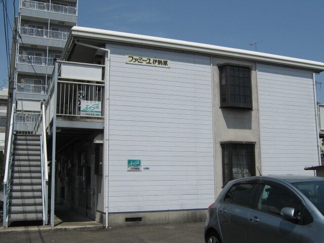 物件外観写真3　(外観写真)