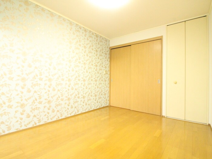 物件内観写真6　(居室)