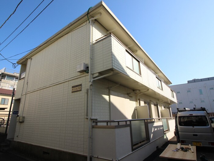 物件外観写真4　(外観写真)