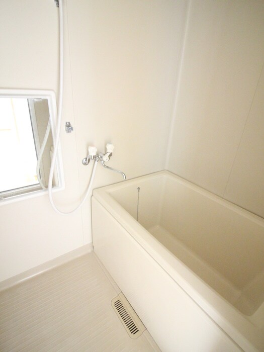 物件内観写真9　(バス／シャワールーム等)