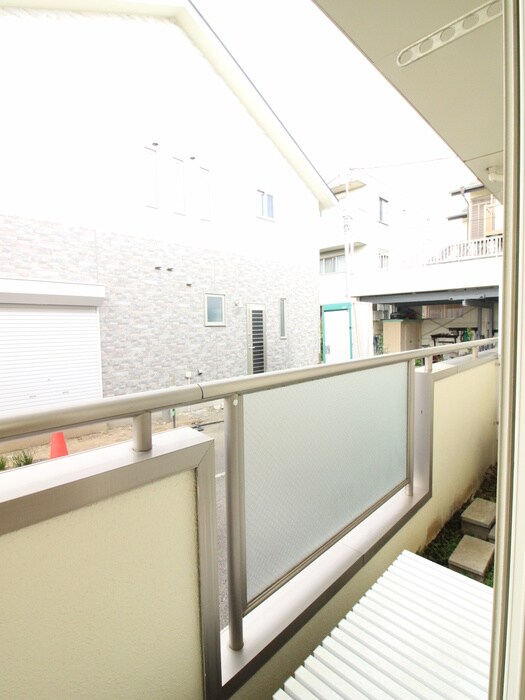 物件内観写真14　(ベランダ・バルコニー)