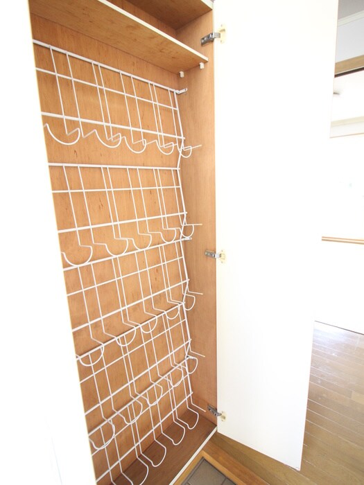 物件内観写真15　(玄関)