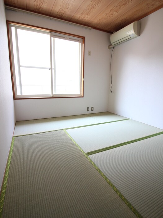 物件内観写真19　(居室)