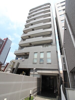 シエロ横浜外観写真