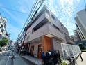 ラウンド・スリ－小宮