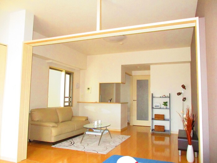 物件内観写真7　(居室)