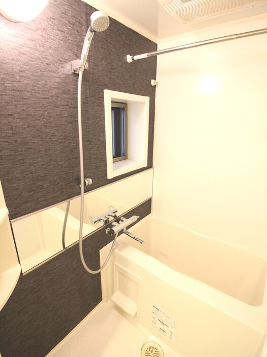 物件内観写真9　(バス／シャワールーム等)