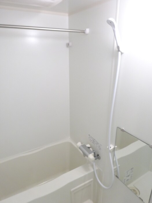 物件内観写真12　(バス／シャワールーム等)