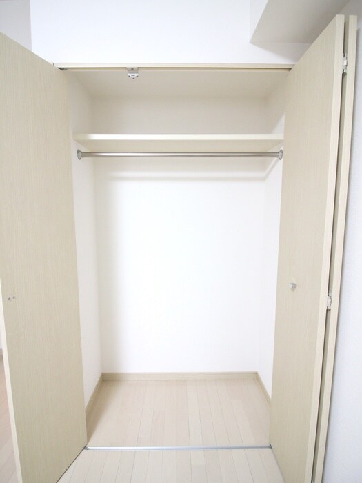 物件内観写真14　(収納)