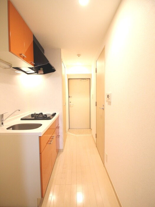 物件内観写真18　(廊下)