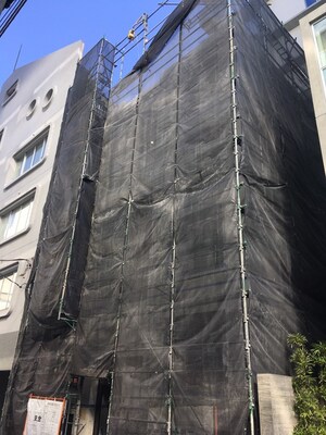 仮)トラストシティ外観写真