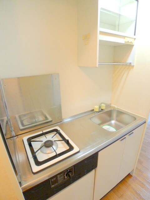物件内観写真10　(キッチン)
