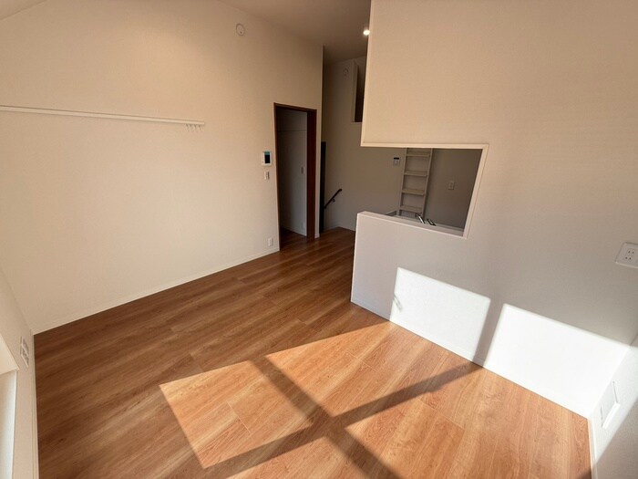 物件内観写真7　(居室)