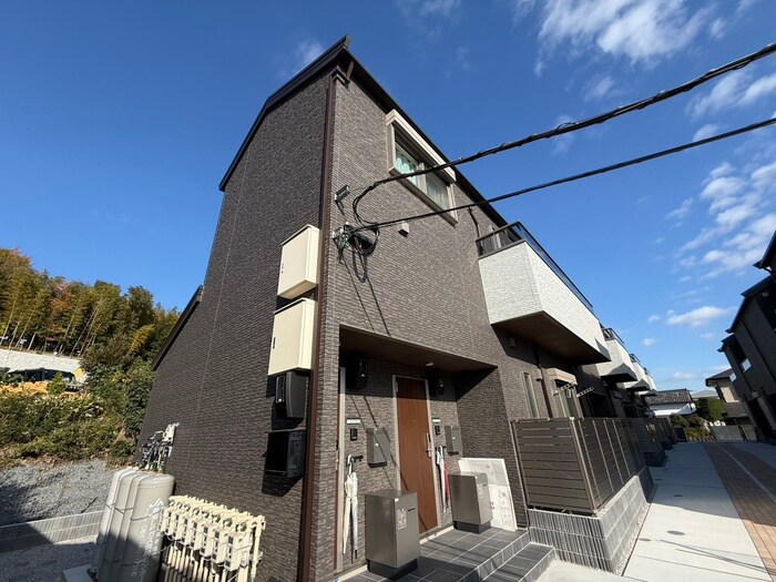 物件外観写真4　(外観写真)