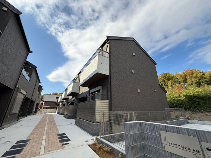 物件外観写真6　(外観写真)