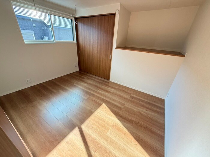 物件内観写真17　(居室)