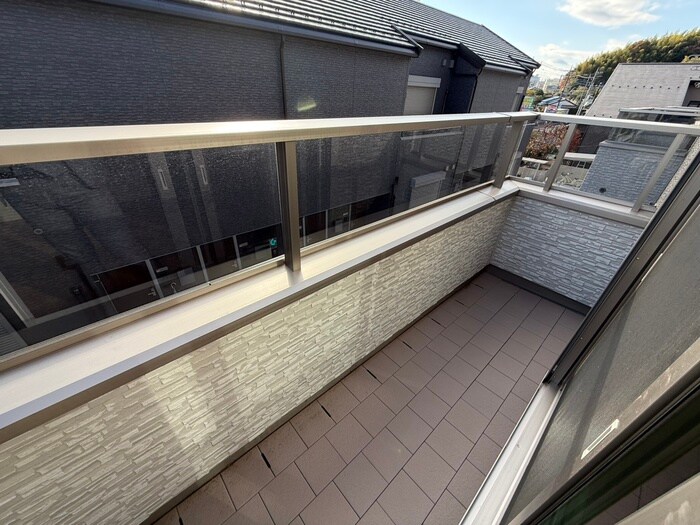 物件内観写真22　(ベランダ・バルコニー)