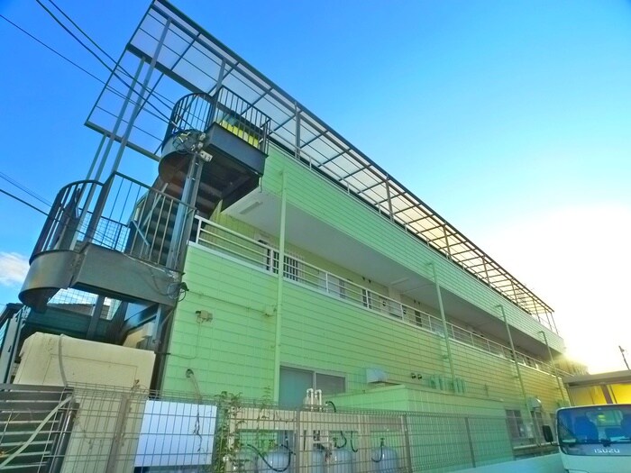 物件外観写真2　(その他)